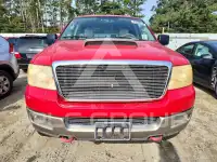 2004 Ford F-150 фото