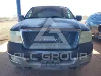 2004 Ford F-150 фото