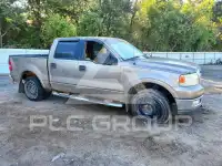 2004 Ford F-150 фото