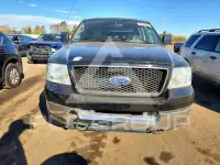 2004 Ford F-150 фото