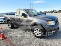 2004 Ford F-150 фото