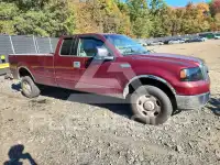 2004 Ford F-150 фото