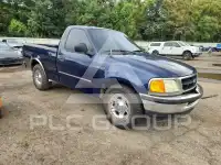2004 Ford F-150 фото