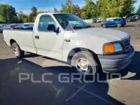 2004 Ford F-150 фото