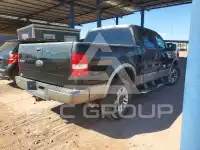 2004 Ford F-150 фото