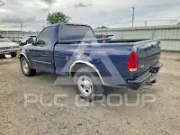 2004 Ford F-150 фото