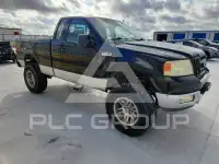 2004 Ford F-150 фото