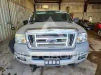 2004 Ford F-150 фото