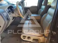2004 Ford F-150 фото