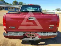 2004 Ford F-150 фото