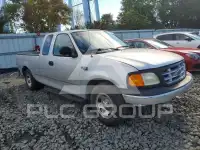 2004 Ford F-150 фото