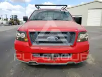 2004 Ford F-150 фото