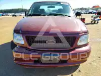 2004 Ford F-150 фото