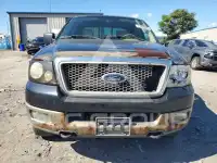 2004 Ford F-150 фото