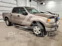 2004 Ford F-150 фото