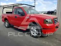 2004 Ford F-150 фото