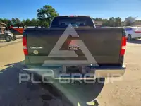 2004 Ford F-150 фото