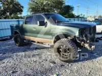 2004 Ford F-150 фото