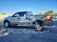 2004 Ford F-150 фото