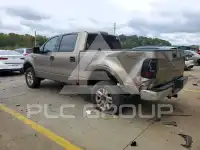 2004 Ford F-150 фото