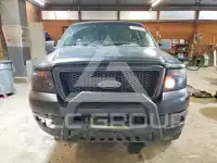 2004 Ford F-150 фото