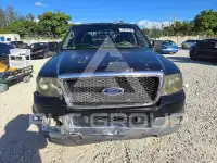 2004 Ford F-150 фото