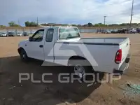 2004 Ford F-150 photo
