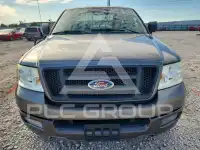 2004 Ford F-150 фото