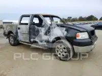 2004 Ford F-150 фото