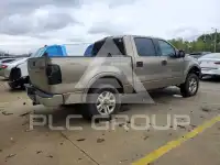 2004 Ford F-150 фото