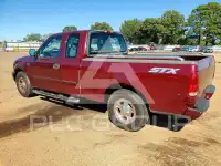 2004 Ford F-150 фото