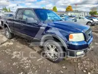 2004 Ford F-150 photo