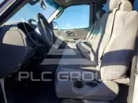 2004 Ford F-150 фото