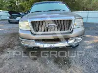 2004 Ford F-150 фото