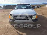 2004 Ford F-150 photo