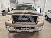 2004 Ford F-150 фото