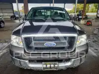 2004 Ford F-150 фото