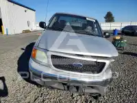 2004 Ford F-150 фото