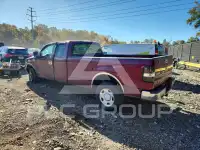 2004 Ford F-150 фото
