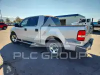 2004 Ford F-150 фото