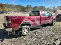 2004 Ford F-150 фото
