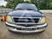 2004 Ford F-150 фото