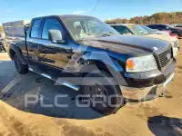 2004 Ford F-150 фото