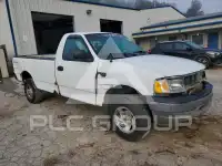 2004 Ford F-150 photo