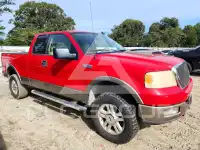 2004 Ford F-150 фото