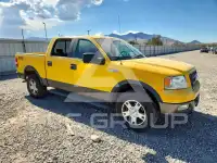 2004 Ford F-150 фото
