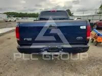 2004 Ford F-150 фото