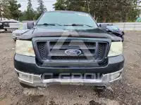 2004 Ford F-150 фото
