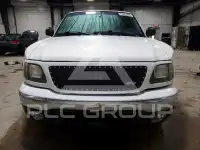 2004 Ford F-150 фото