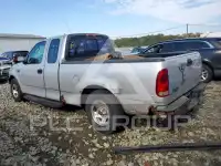 2004 Ford F-150 фото